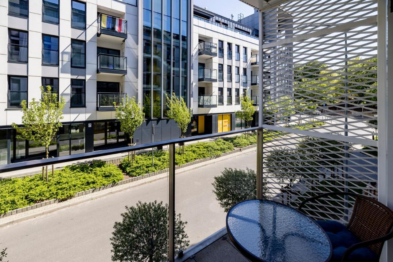 Apartamenty Stare Zoo Poznan Exterior photo